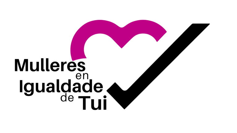 Asociación de Mulleres en Igualdade de Tui logo