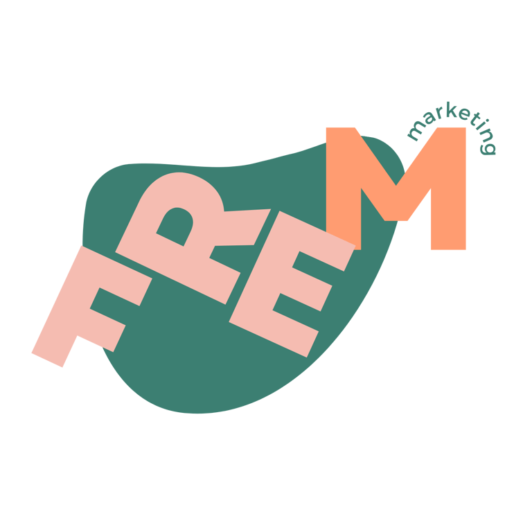 frem logo