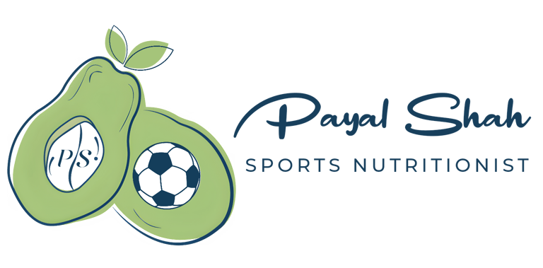 Payal Shah logo