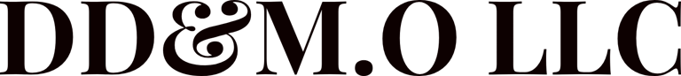 DD&M.O logo