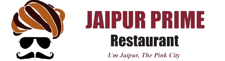 Jaipur Prime logo