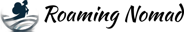 roamingnomad logo
