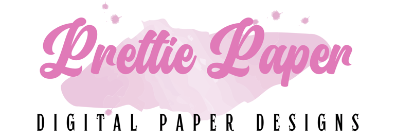Prettie Paper logo