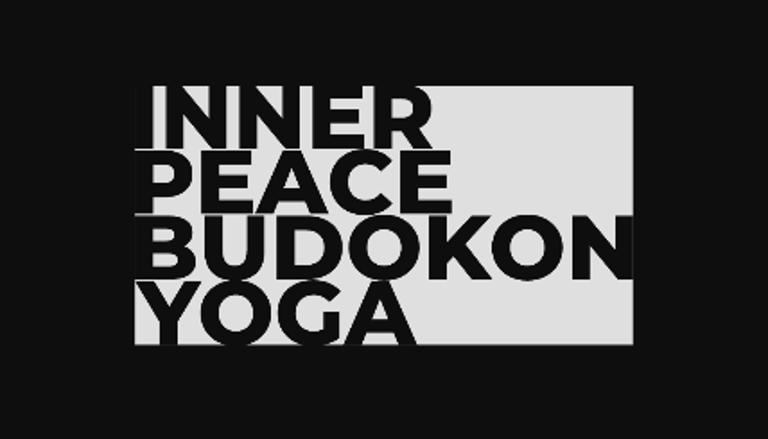 Inner Peace Budokon Yoga logo
