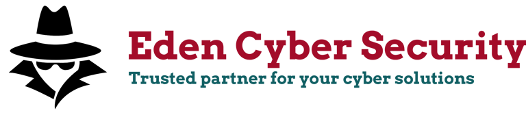 Eden Cyber Security Solutions logo