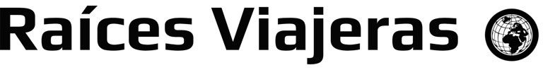 Raíces Viajeras logo