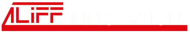 Aliff Innovation logo