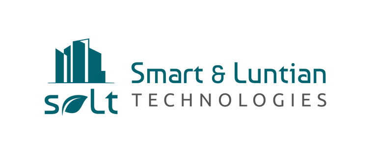 Siemens Distributor Smart & Luntian Technologies Philippines logo
