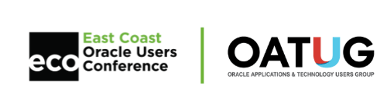 East Coast Oracle Users Conference logo