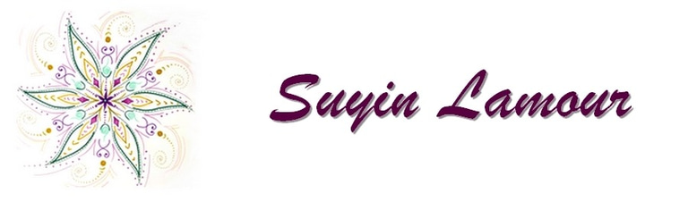 Suyin Lamour logo