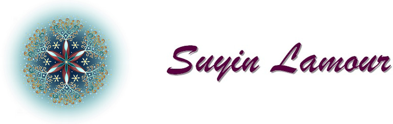 Suyin Lamour logo