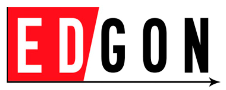 Edgon Tech logo