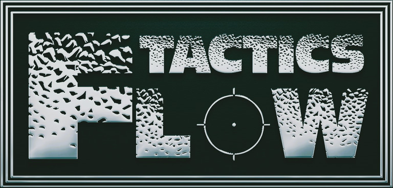 Flow Tactics logo