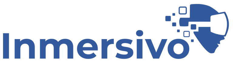Inmersivo logo