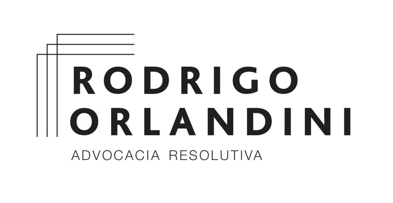 Rodrigo Orlandini Advocacia Resolutiva logo