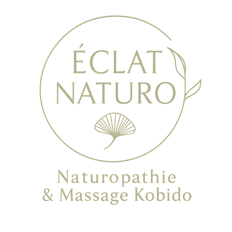 Éclat Naturo logo