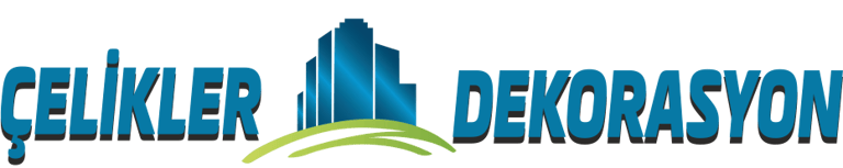 Çelikler Dekorasyon logo