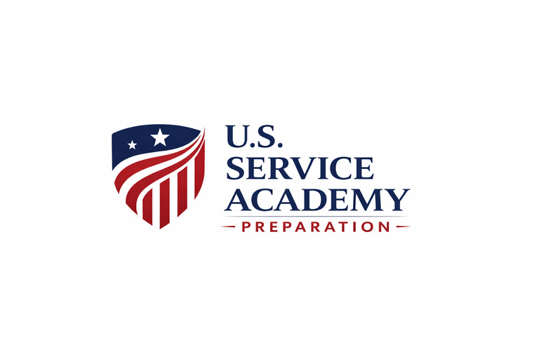 Academy prep logo