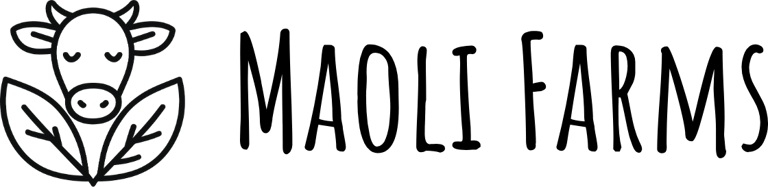 Maoli Farms logo