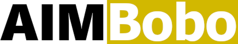 aimbobo logo