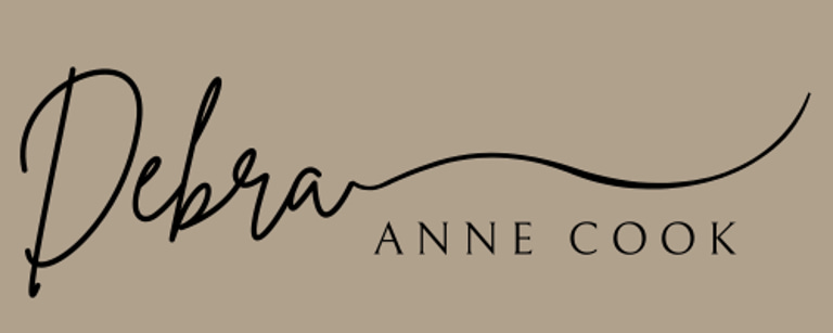 Debra Anne Cook logo