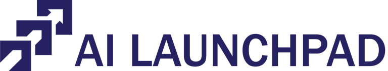 AI Launchpad logo