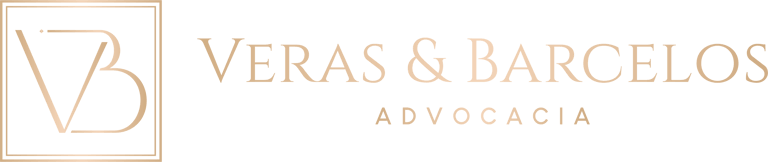 Veras & Barcelos Advocacia logo