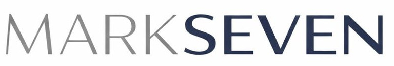 Markseven logo