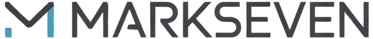 Markseven logo