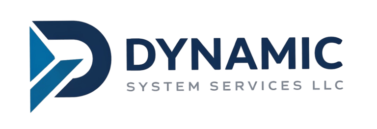 Dynamic System Services logo