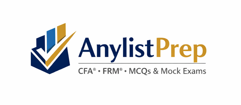 AnylistPrep logo