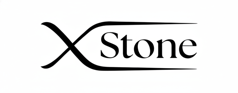 Xstone logo