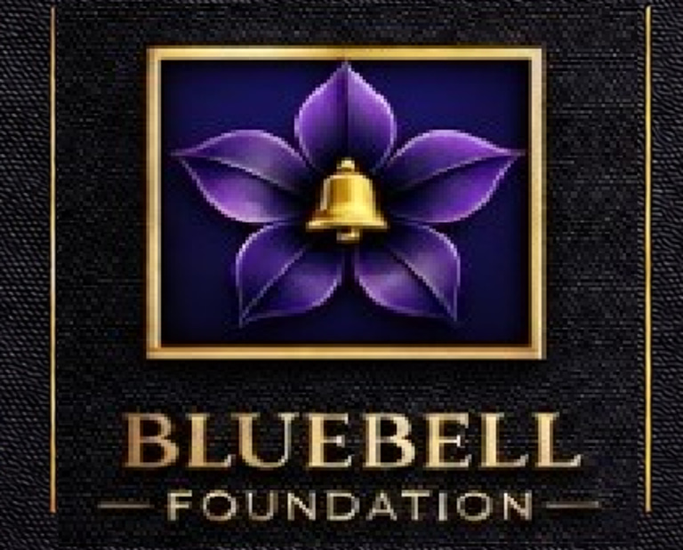 The Bluebell Foundation logo