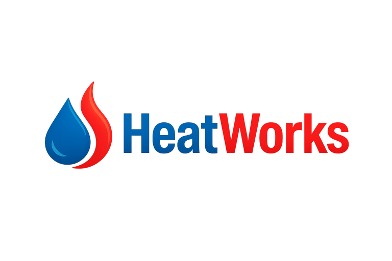 HeatWorks logo