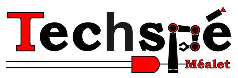 Techspé Méalet logo