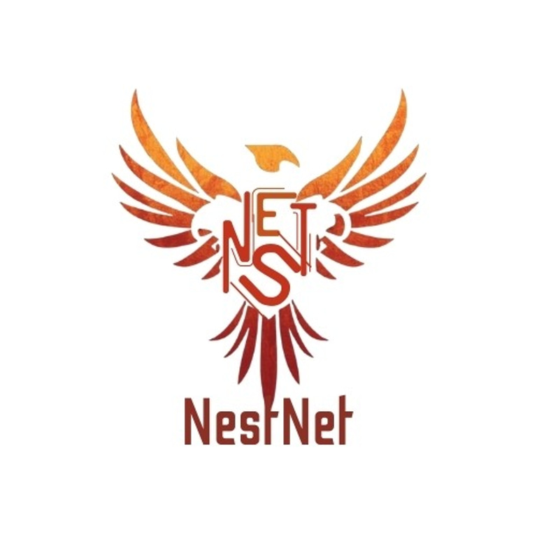 Nest Net logo