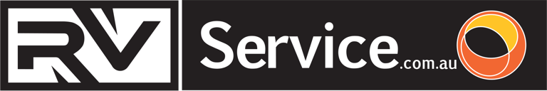RV Service logo