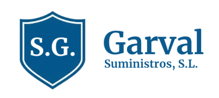 SUMINISTROS GARVAL logo