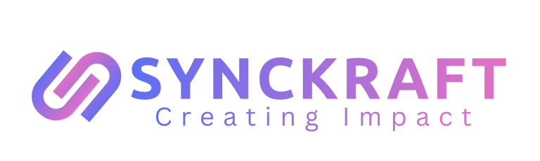 Synckraft Technologies logo