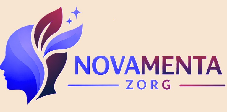 NovaMenta Zorg logo
