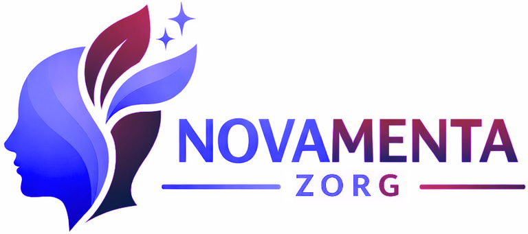 NovaMenta Zorg logo