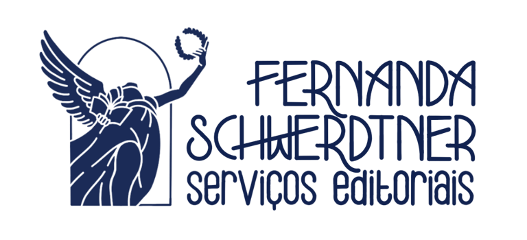 Fernanda B. Schwerdtner logo