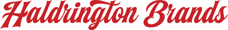 Haldrington Brands LLC logo