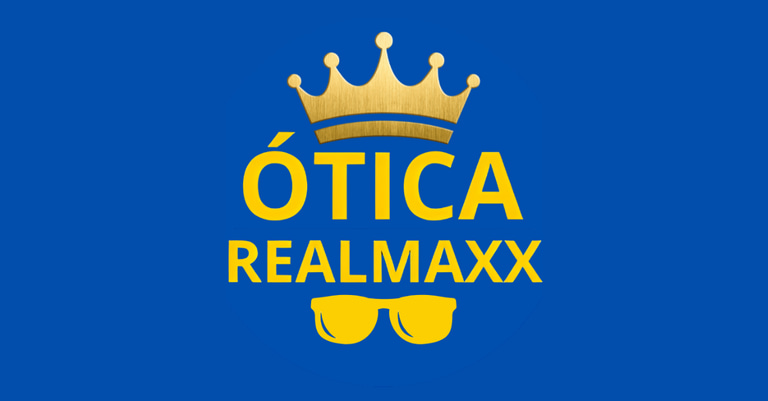 otica realmaxx logo