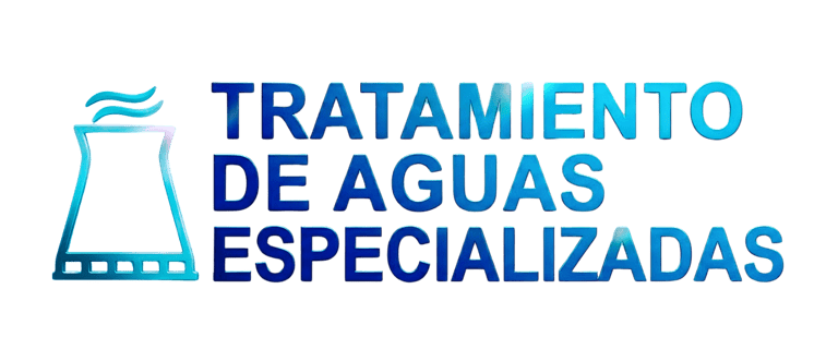 Tratamiento de Aguas Especializadas logo