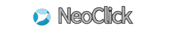 NeoClick logo