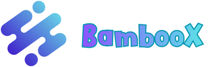 BambooX logo