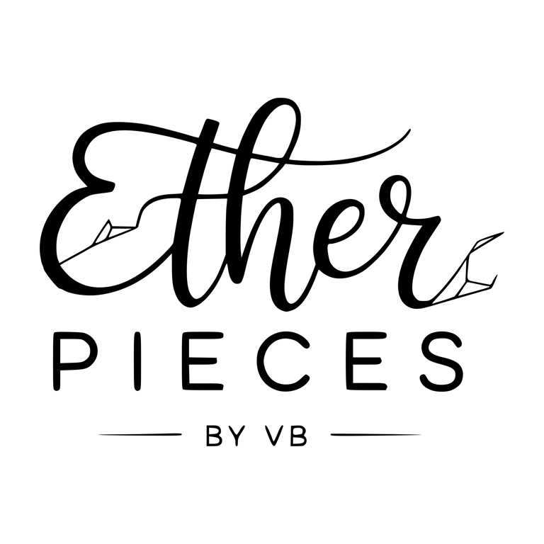 Ether Pieces by VB logo