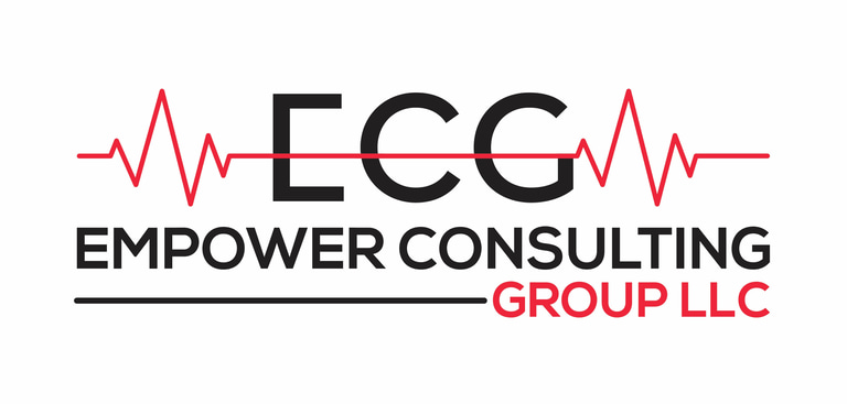Empower Consulting Group LLC logo