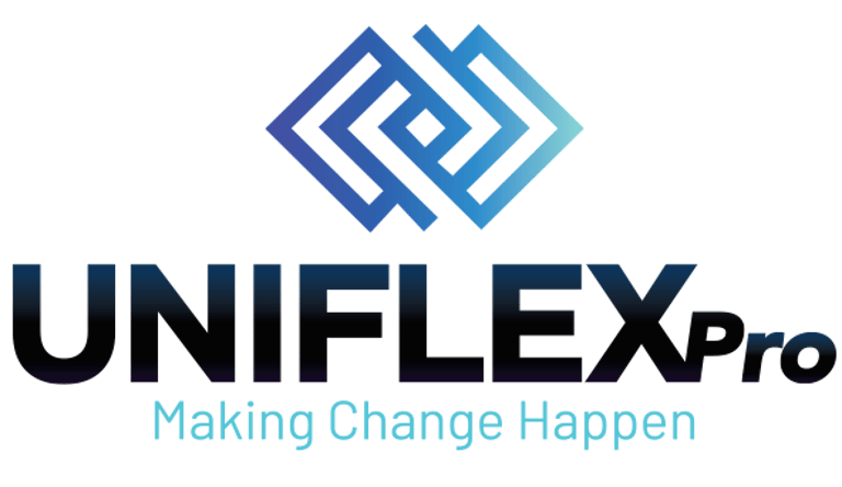 UniFlex PRO logo